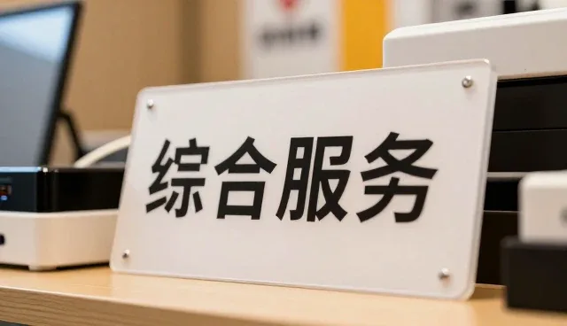 武威企业网展示图片