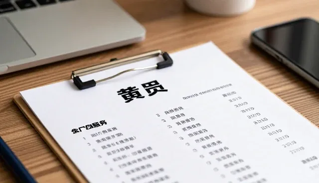区域化信息验证如何重塑企业服务模式